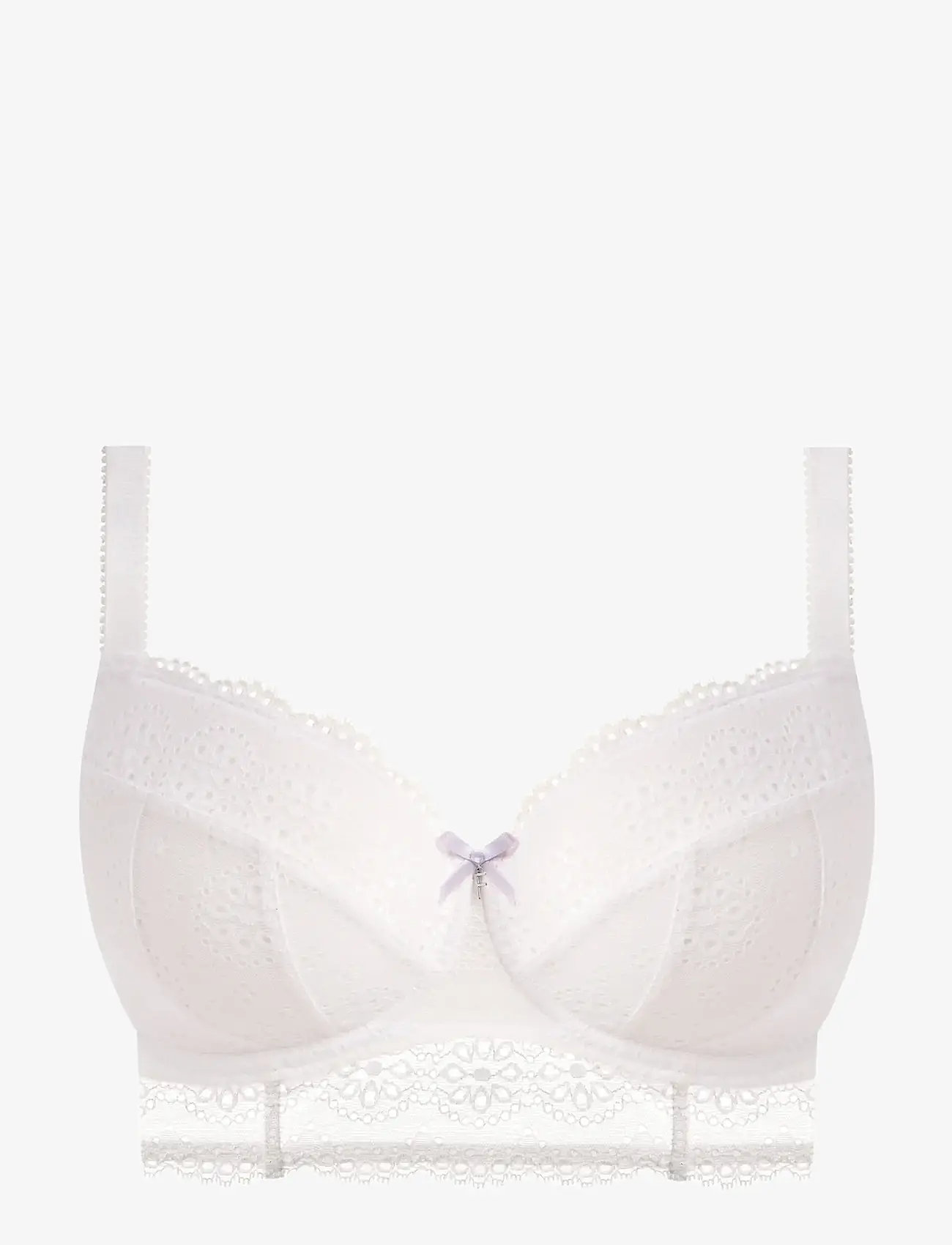 Freya - POSIE - vollschalen-bh - white - 1