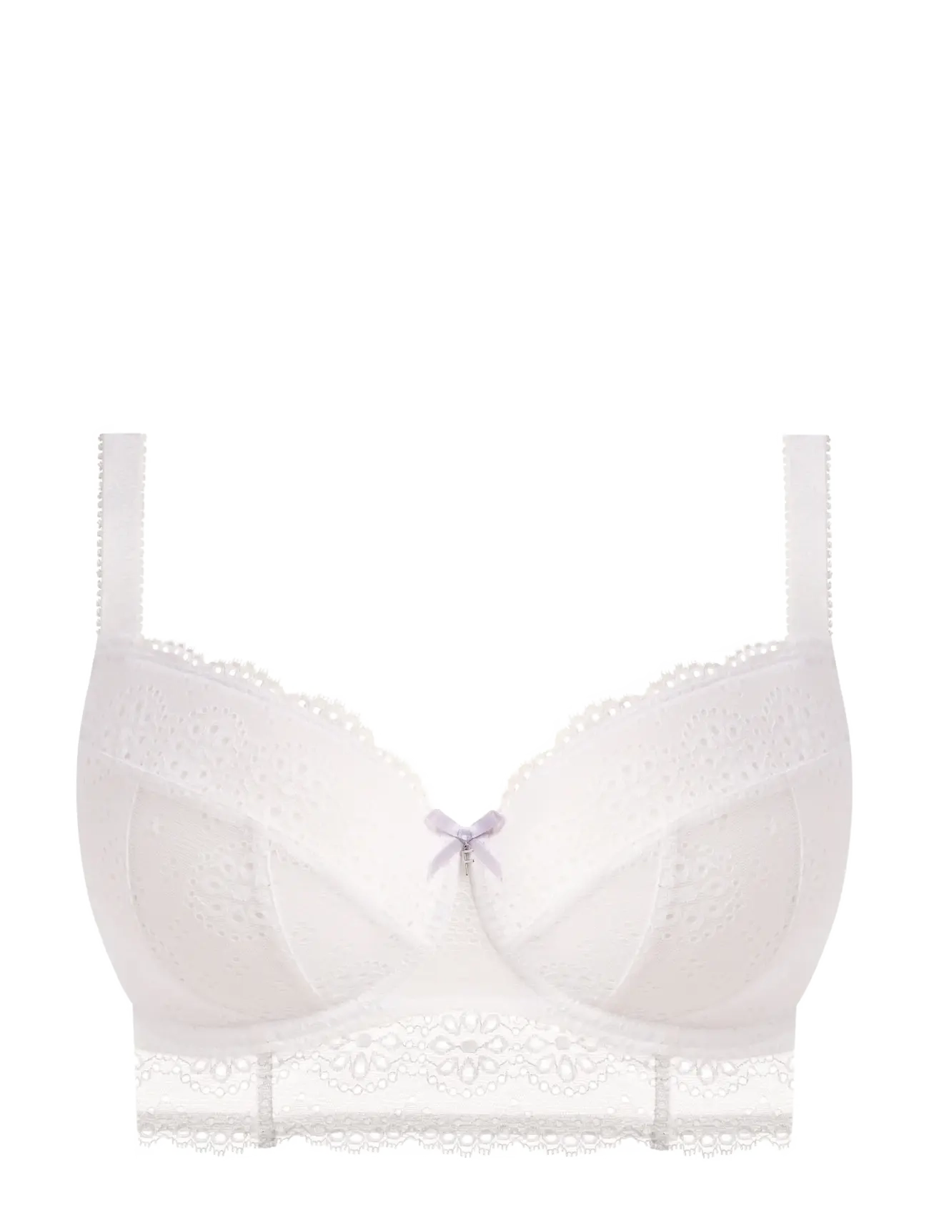 Freya POSIE - Nyheder - WHITE / white