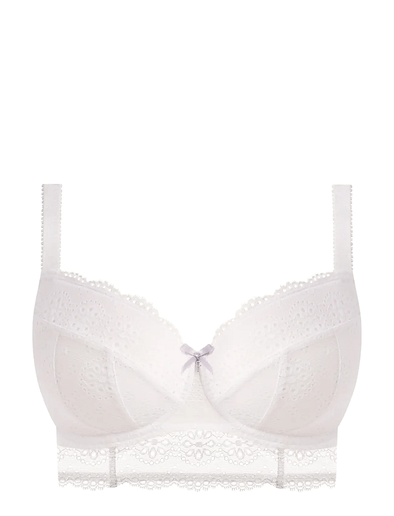 Freya - POSIE - vollschalen-bh - white - 1