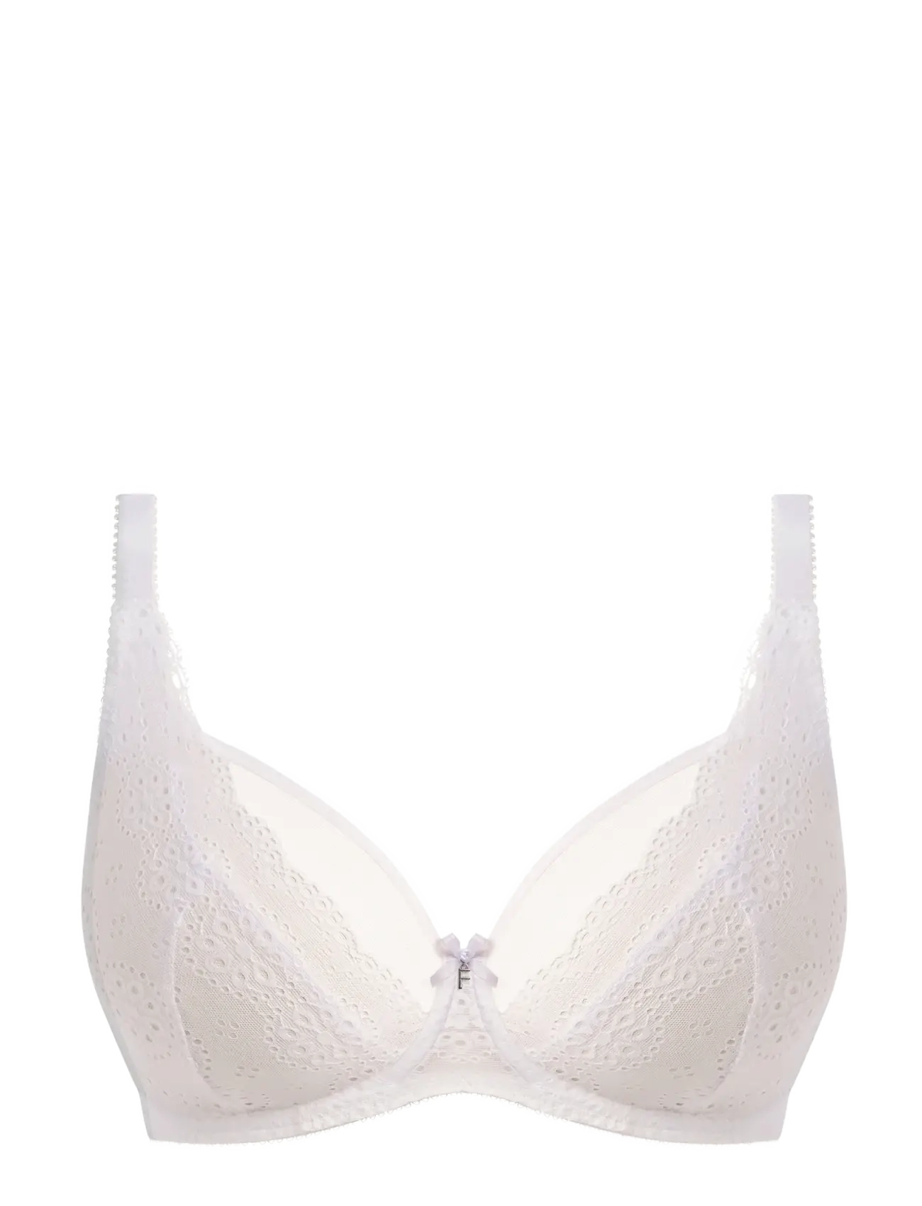 Freya POSIE - Lingerie - WHITE / white