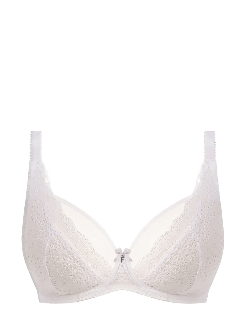 Freya - POSIE - helkupa bh:ar - white - 1