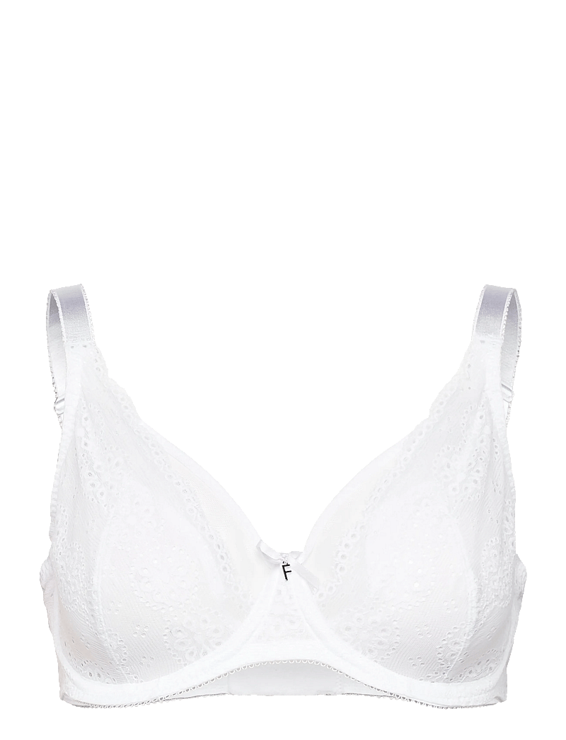 Freya - POSIE - full cup bras - white - 1