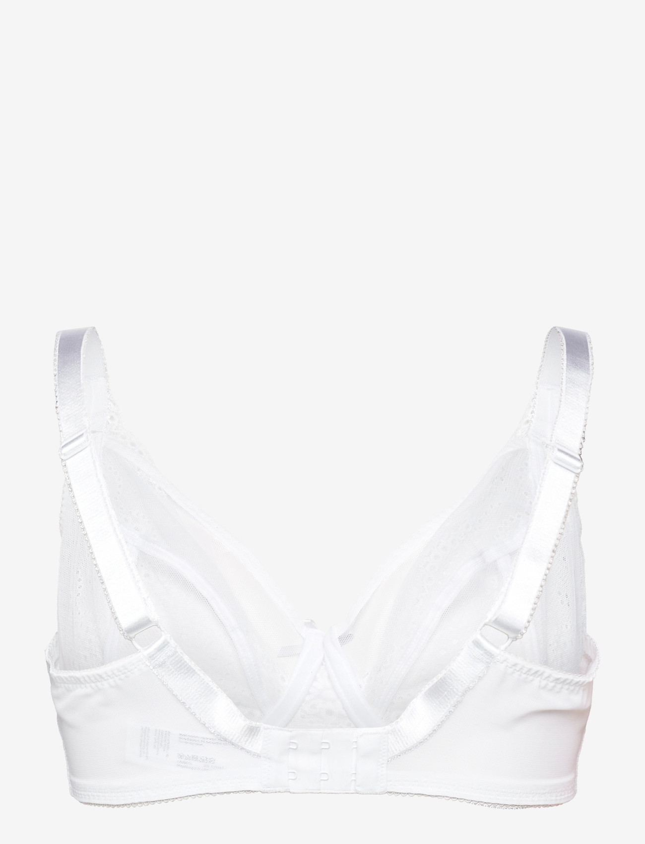Freya - POSIE - full cup bras - white - 2