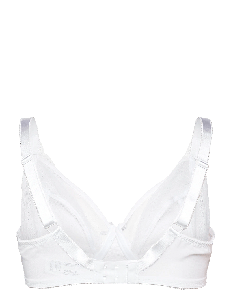 Freya - POSIE - full cup bras - white - 2