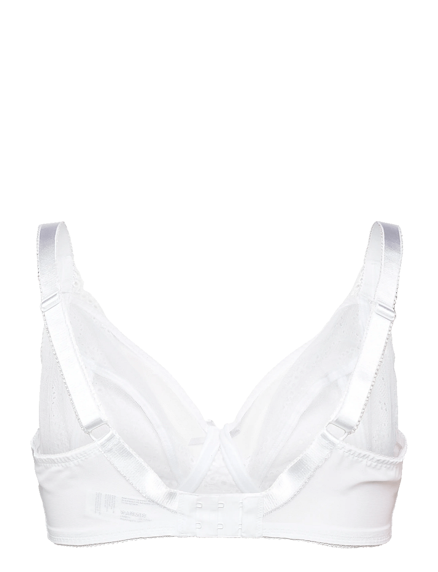 Freya - POSIE - full cup bras - white - 2