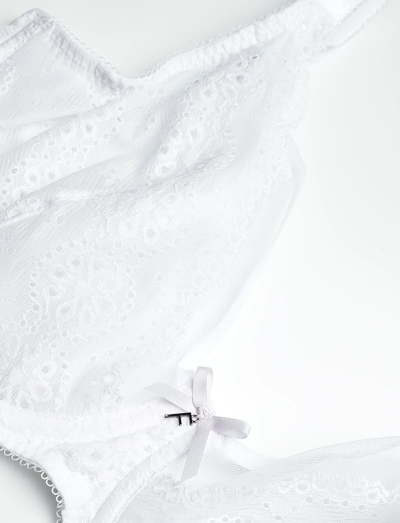 Freya - POSIE - full cup bras - white - 5