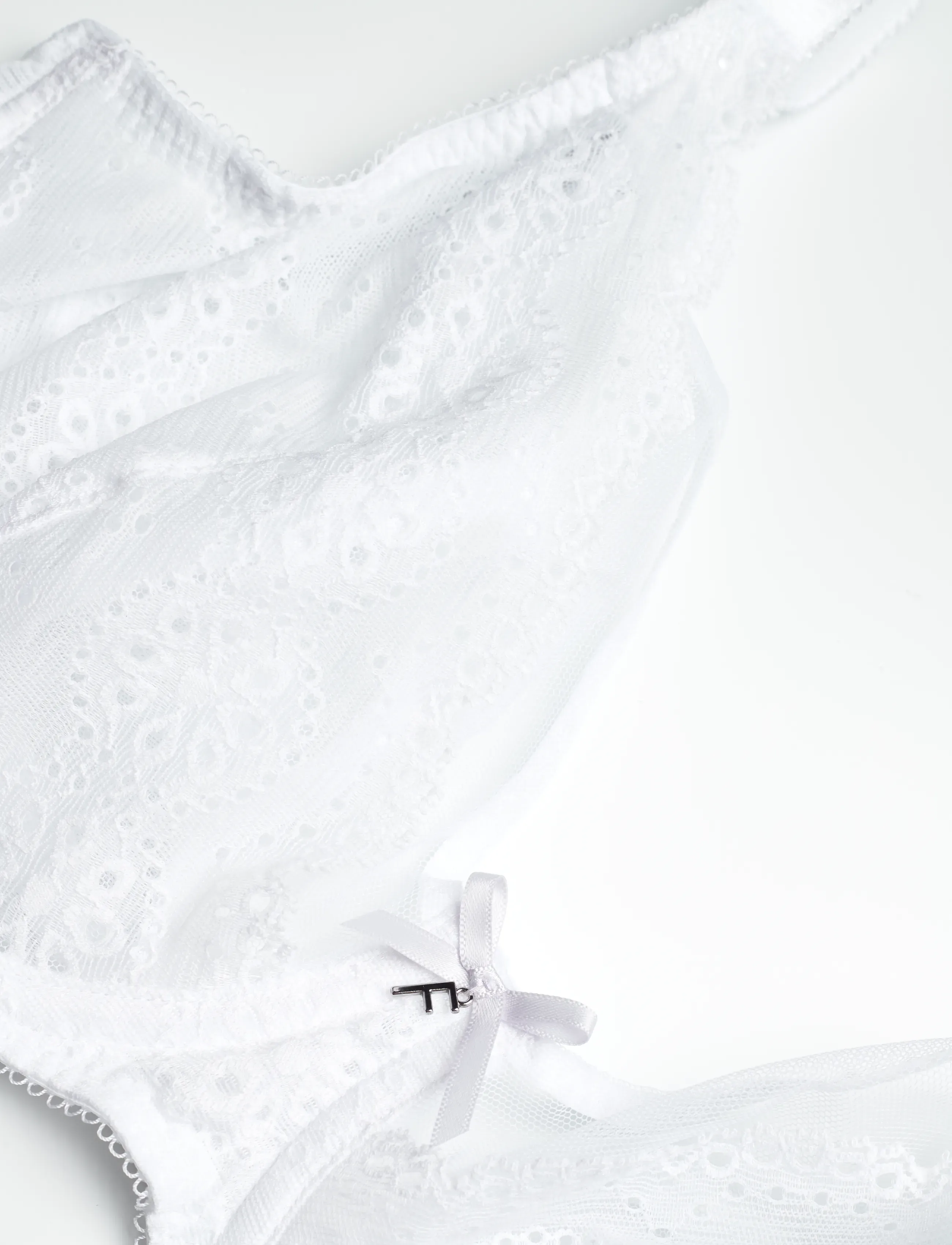Freya - POSIE - full cup bras - white - 5