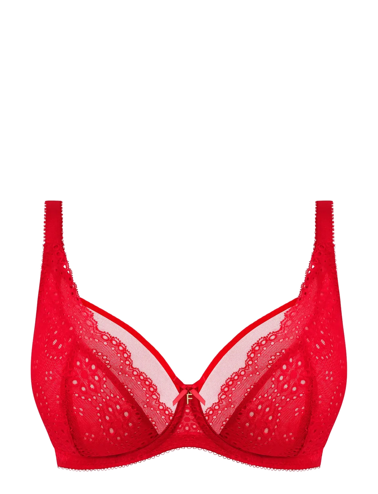 Freya POSIE - Aluspesu - SALSA / red
