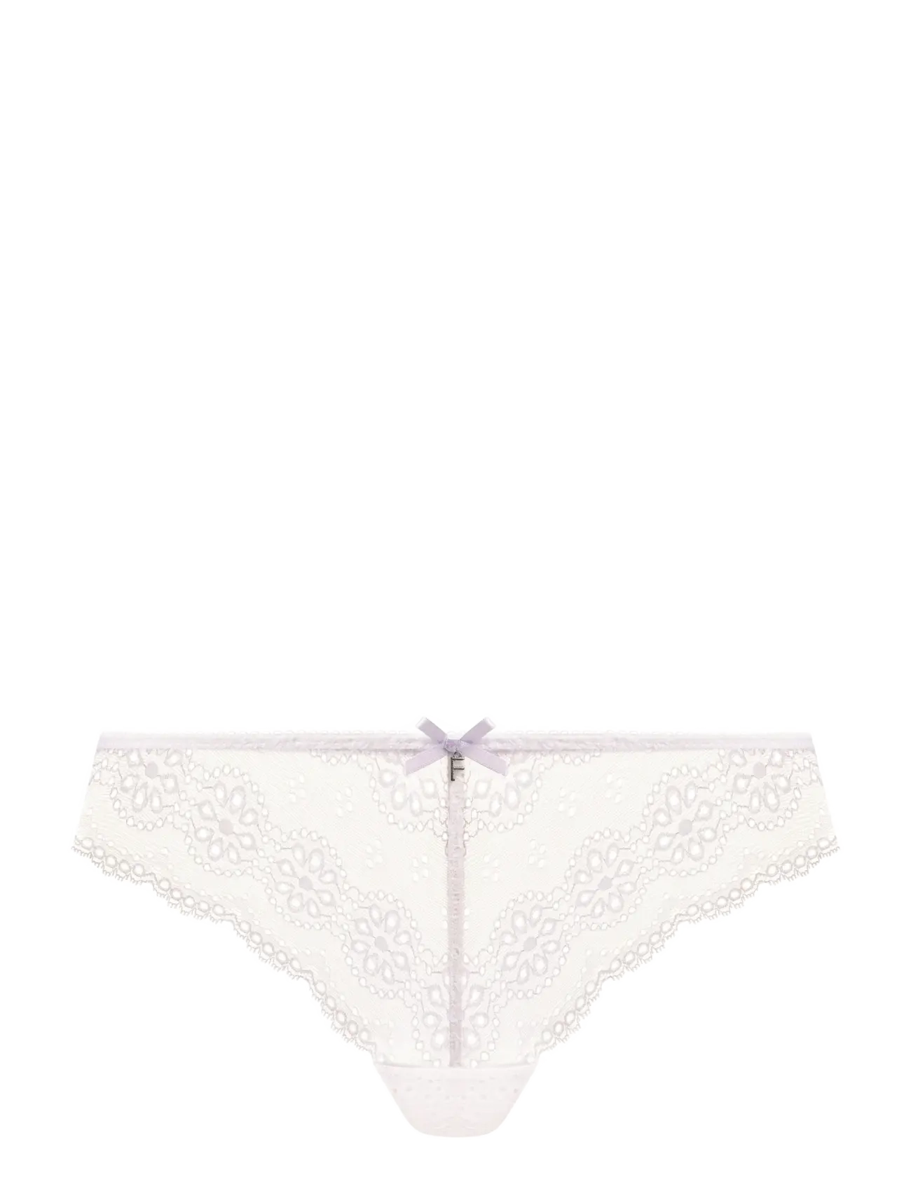 Freya POSIE - Trosor - WHITE / white