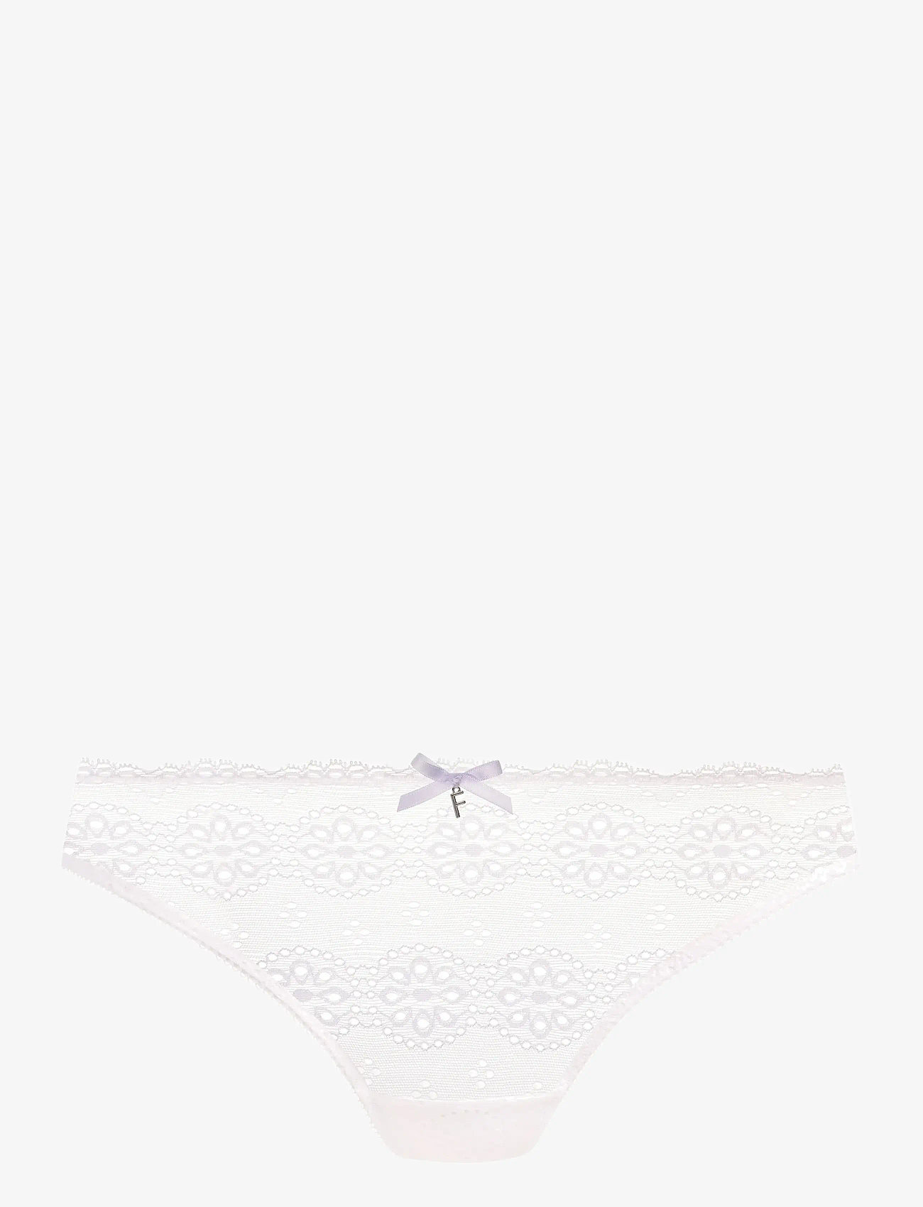 Freya - POSIE - string - white - 1