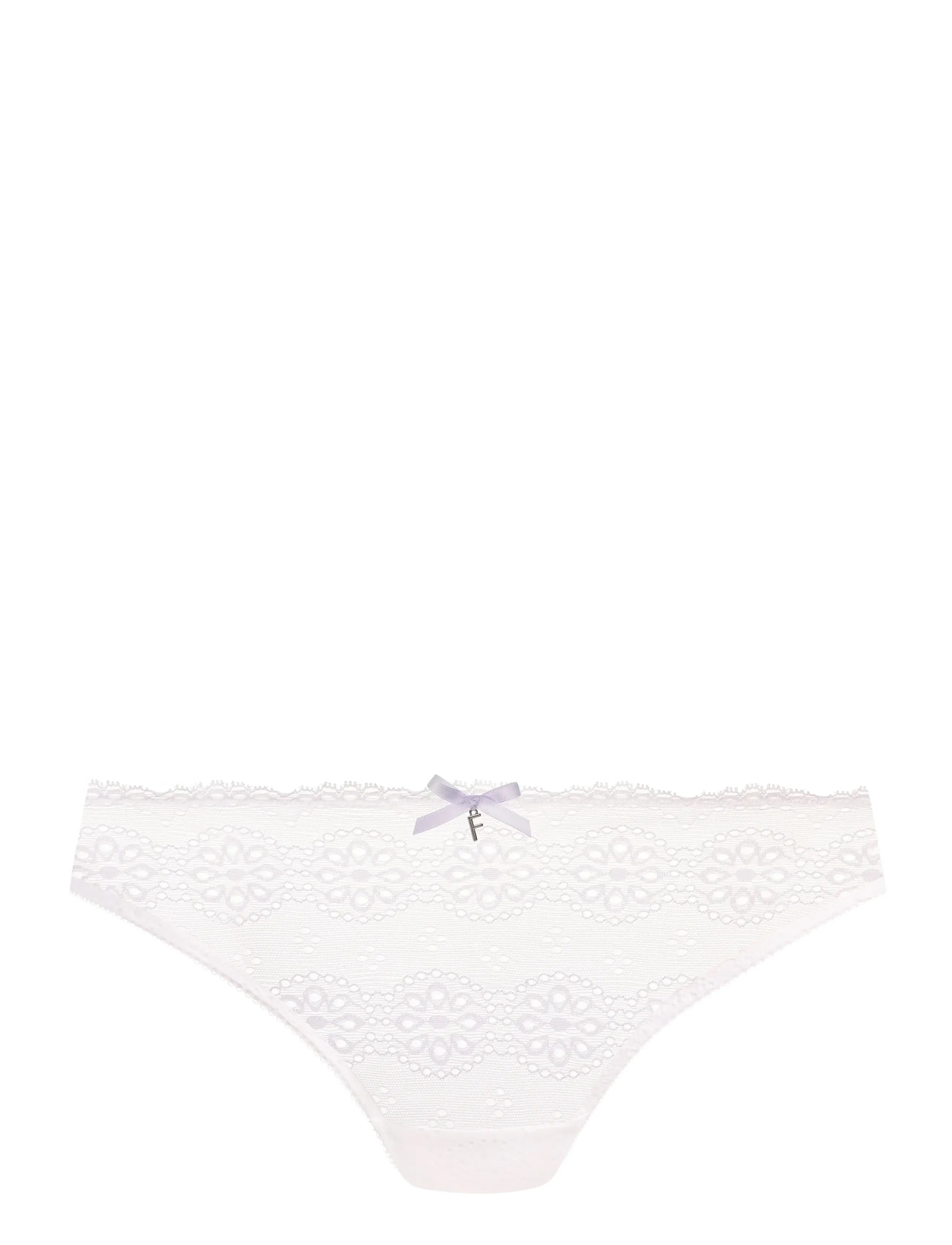 Freya POSIE - Trosor - WHITE / white