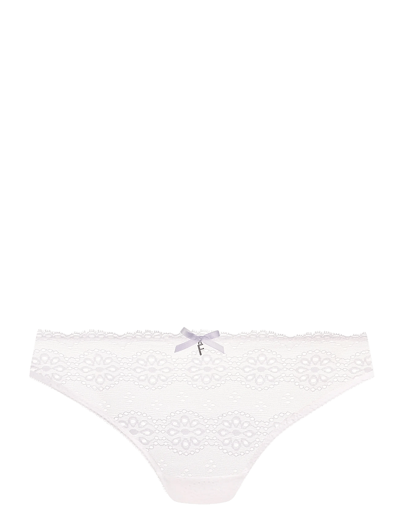 Freya - POSIE - string - white - 1