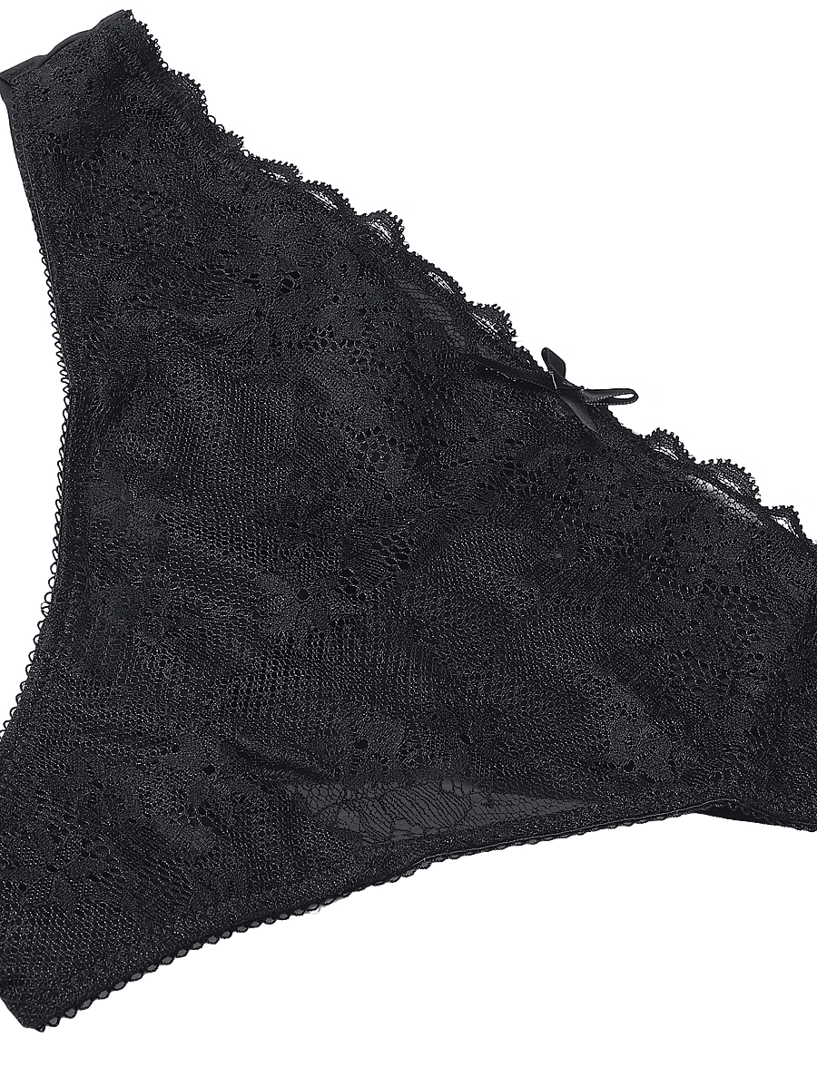 Freya - QUINN - alltags-style - black - 4