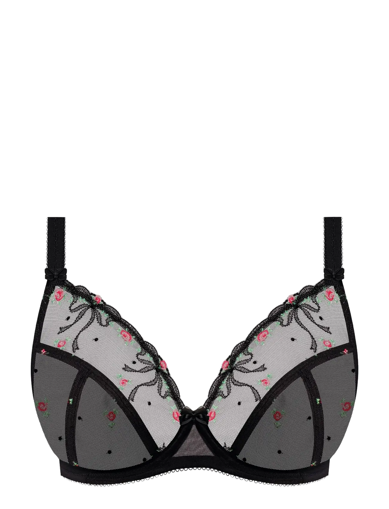 Freya TILLY - Freya - NOIR / black