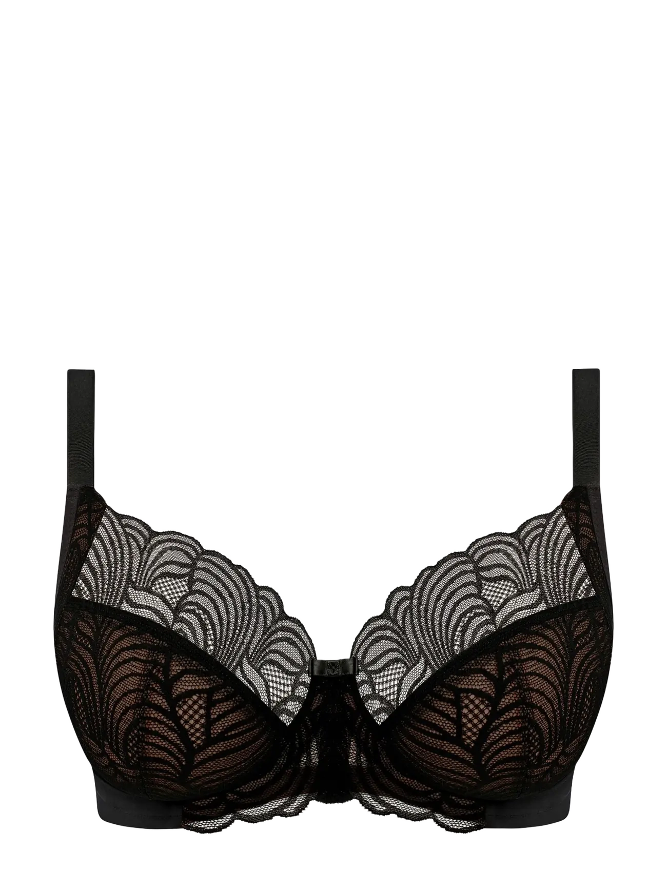 Freya ALANNA - Erilised sündmused - BLACK / black