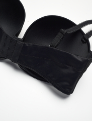 Freya - DECO - strapless bras - black - 6
