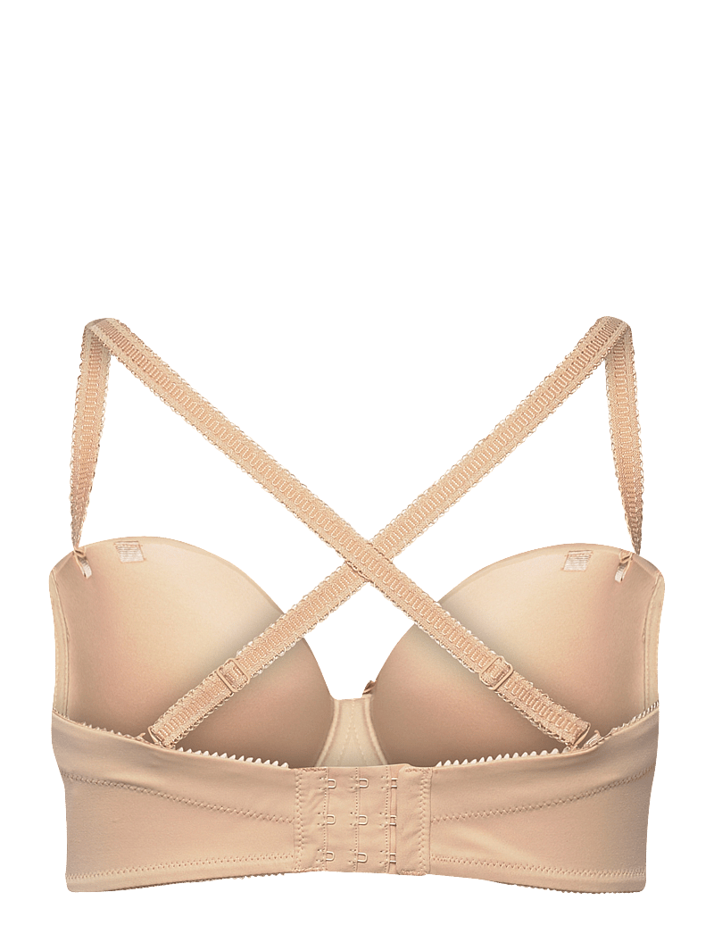 Freya - DECO - push up rinnahoidjad - nude - 2