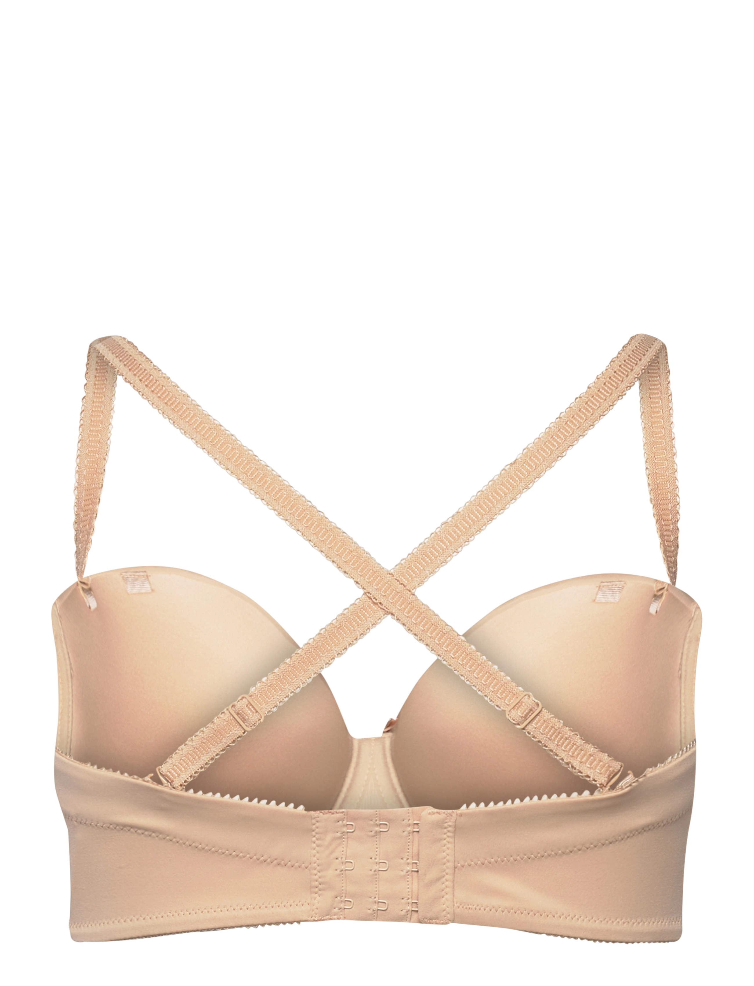 Freya - DECO - push up bras - nude - 2