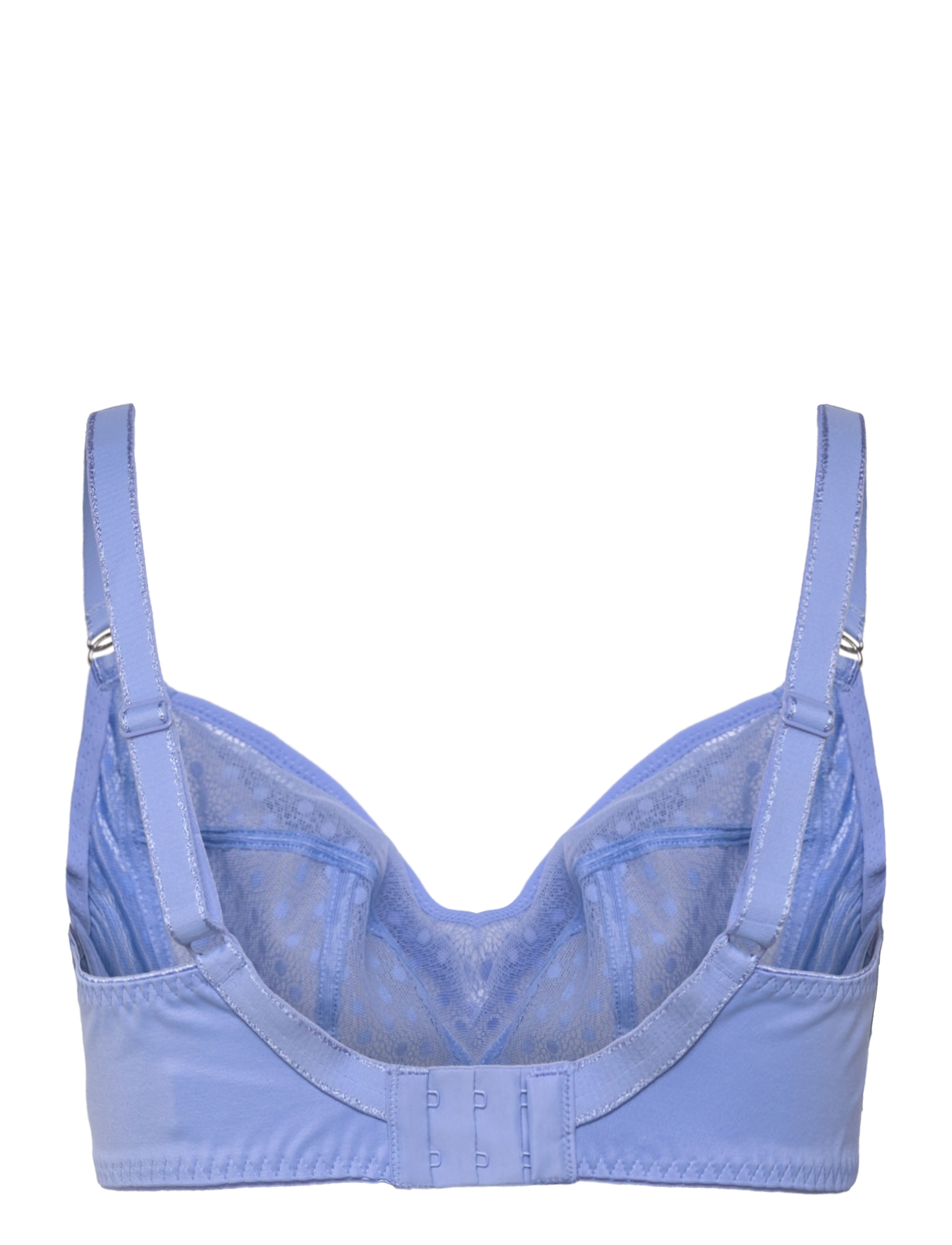 Freya - STARLIGHT UW SIDE SUPPORT BRA - cornflower - 1