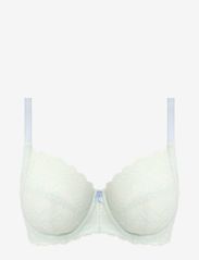 Freya - OFFBEAT UW SIDE SUPPORT BRA - full cup bras - pure water - 0