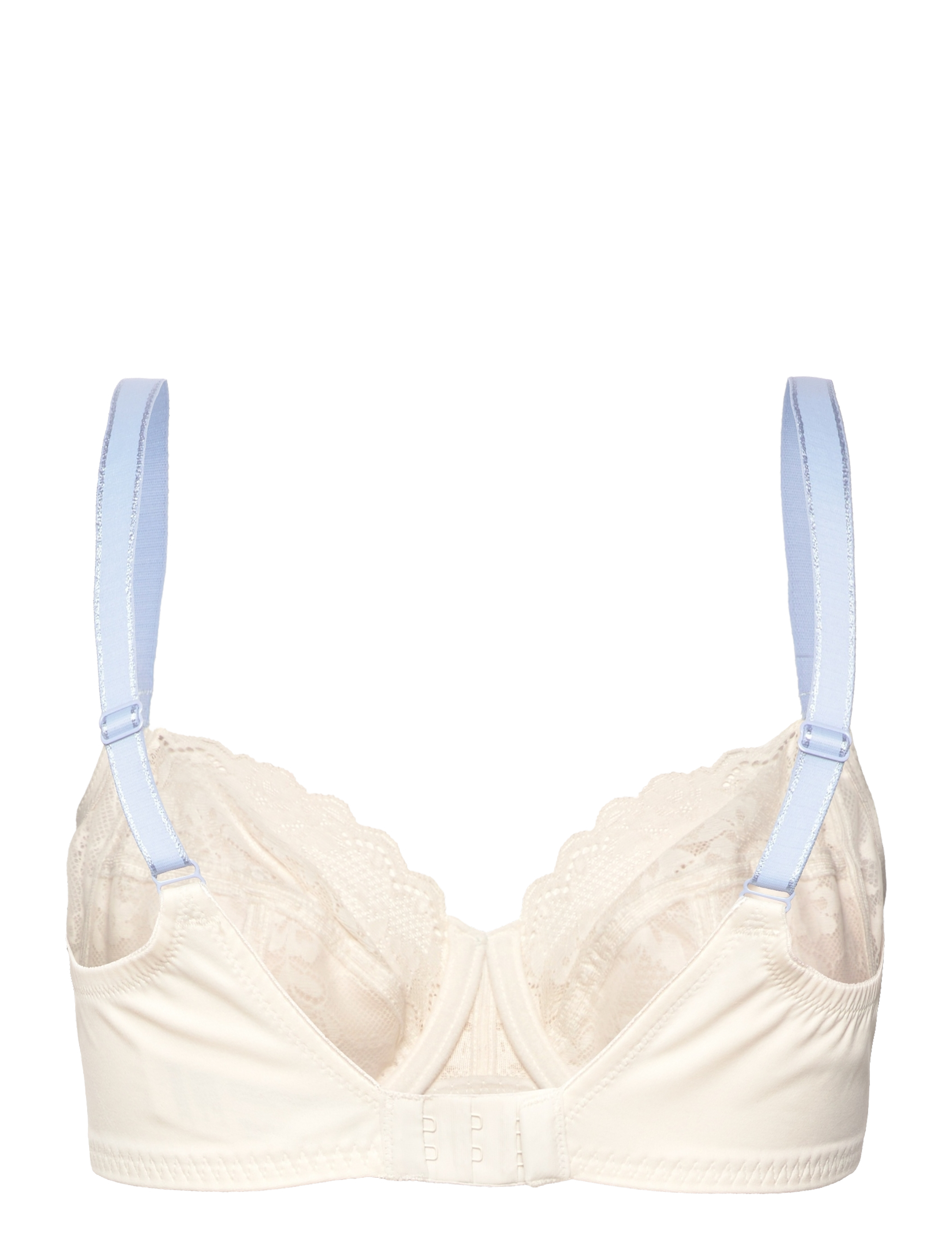 Freya - OFFBEAT UW SIDE SUPPORT BRA 38 F - something blue - 2