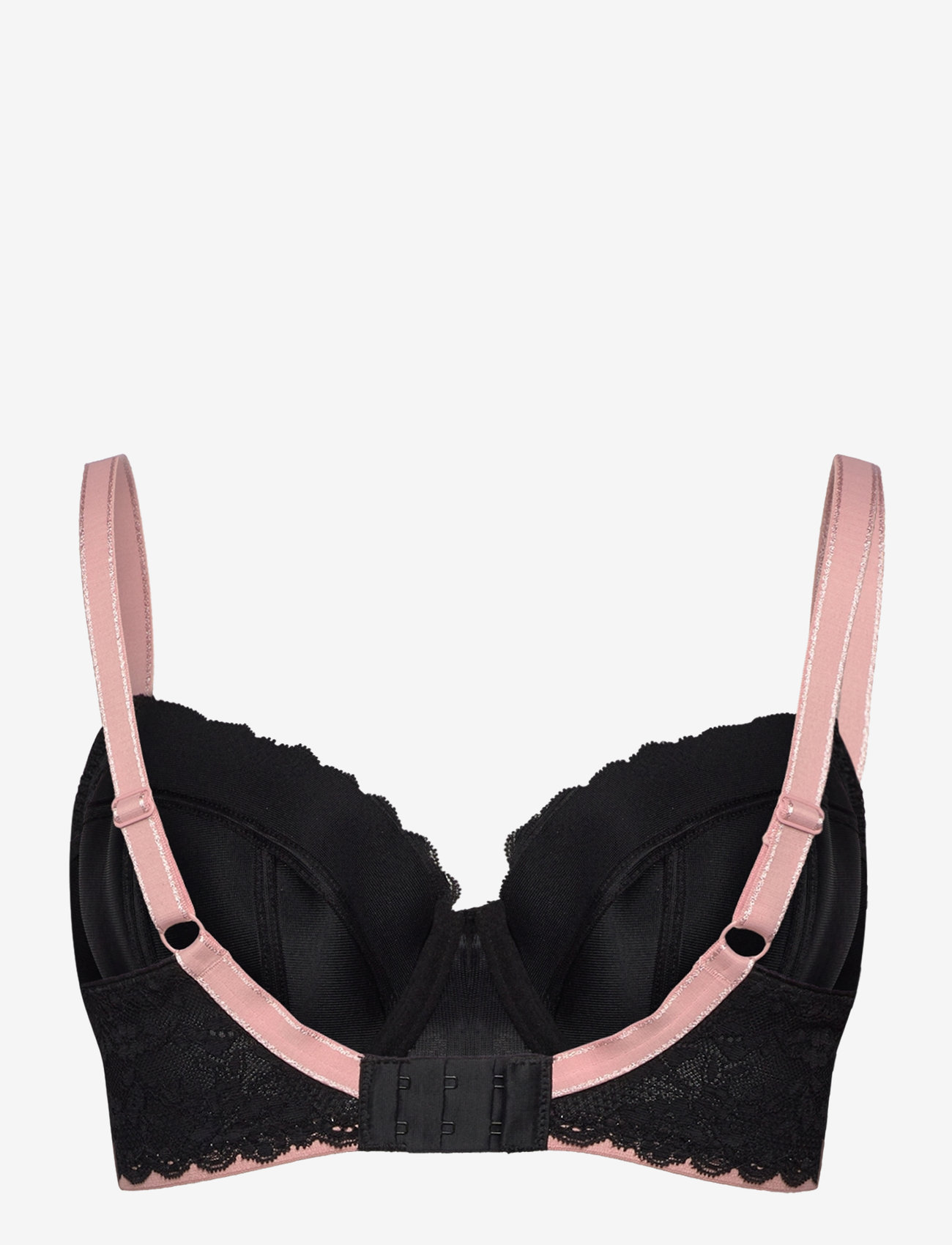 Freya - OFFBEAT - balconette bhs - black - 1