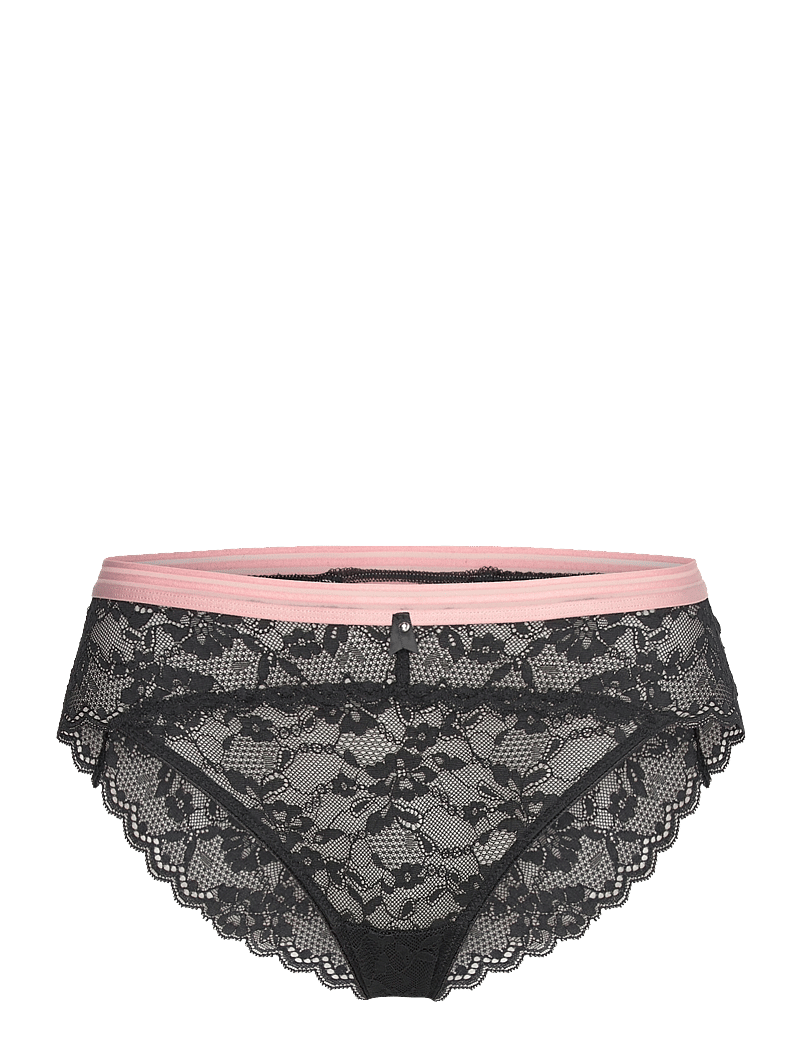 Freya - OFFBEAT - alltags-style - black - 0