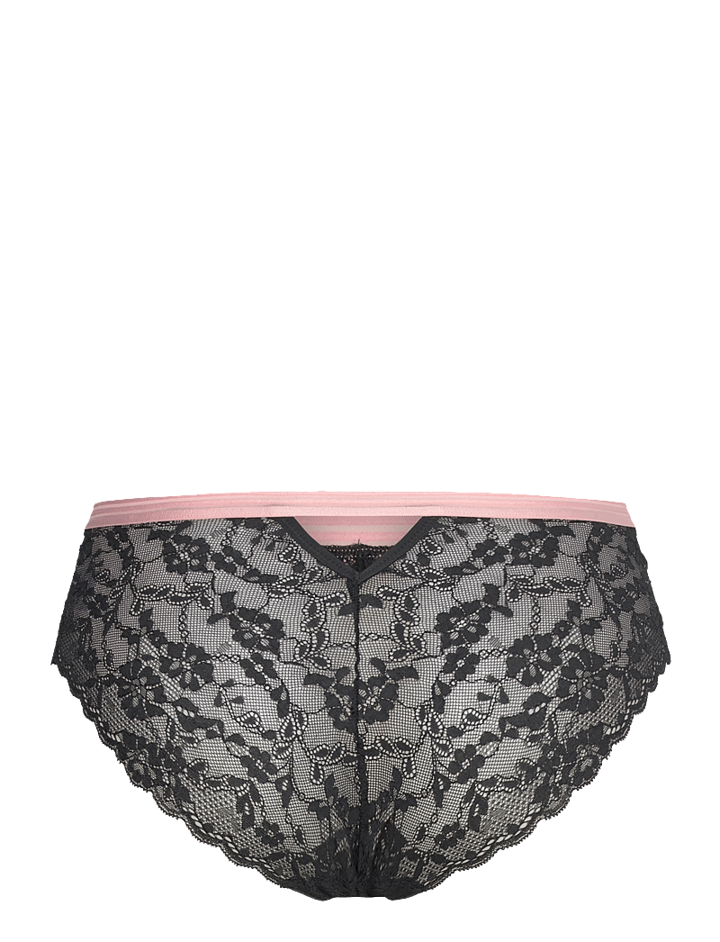 Freya - OFFBEAT - alltags-style - black - 1