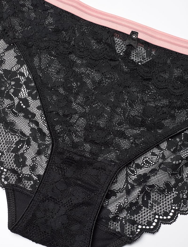 Freya - OFFBEAT - alltags-style - black - 2