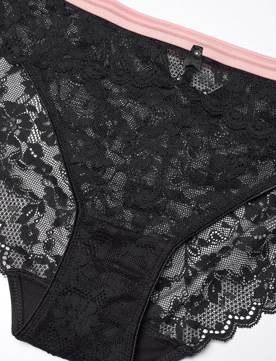Freya - OFFBEAT - alltags-style - black - 2