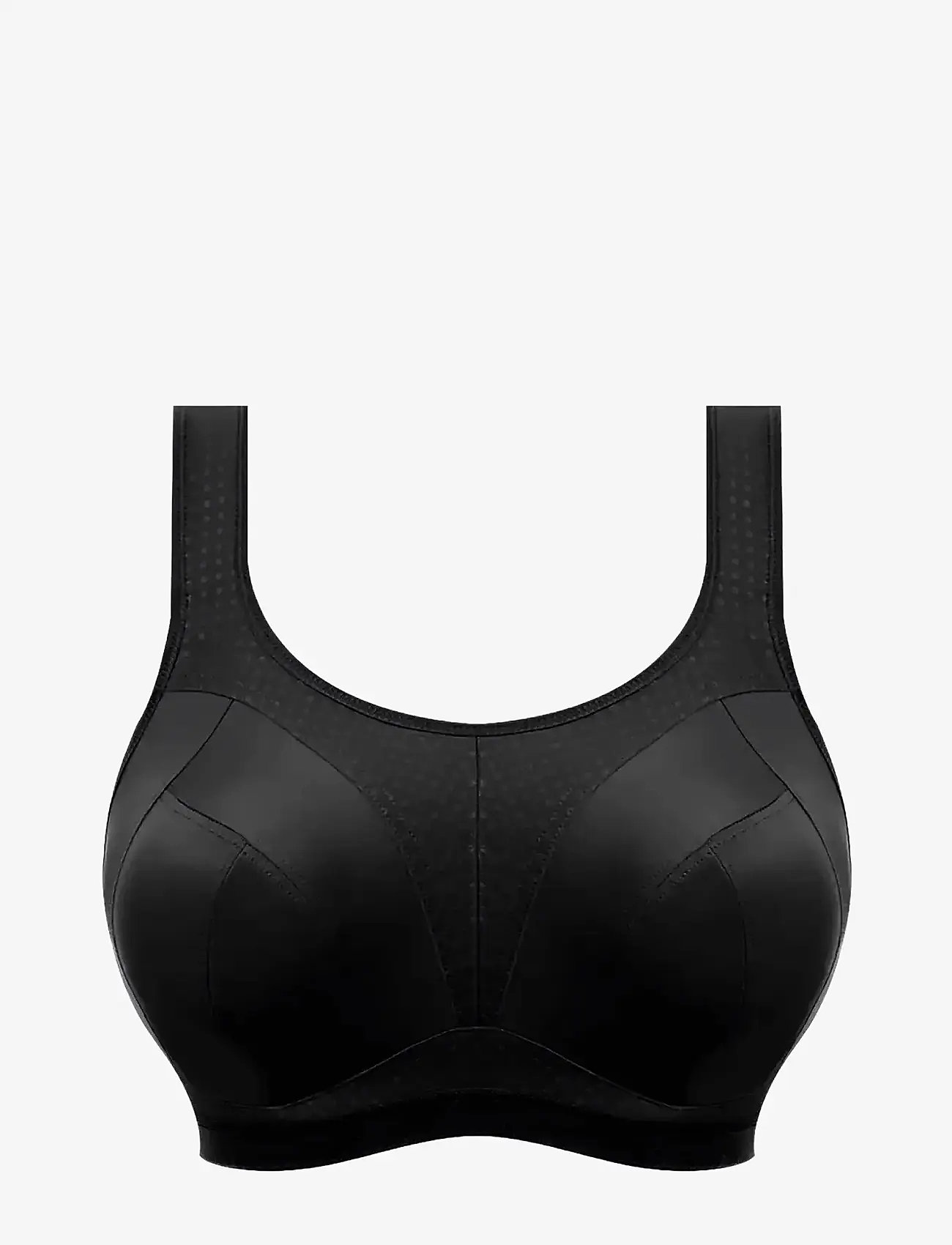 Freya - DYNAMIC - bügellose bhs - jet - 0