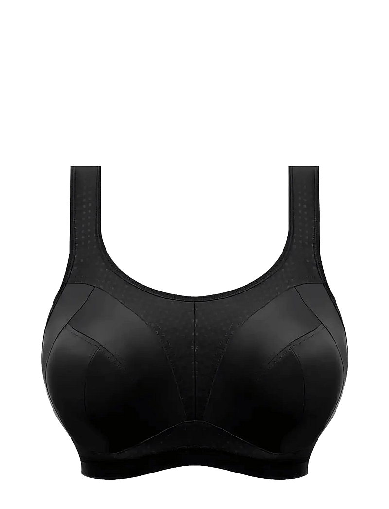 Freya - DYNAMIC - non wired bras - jet - 1