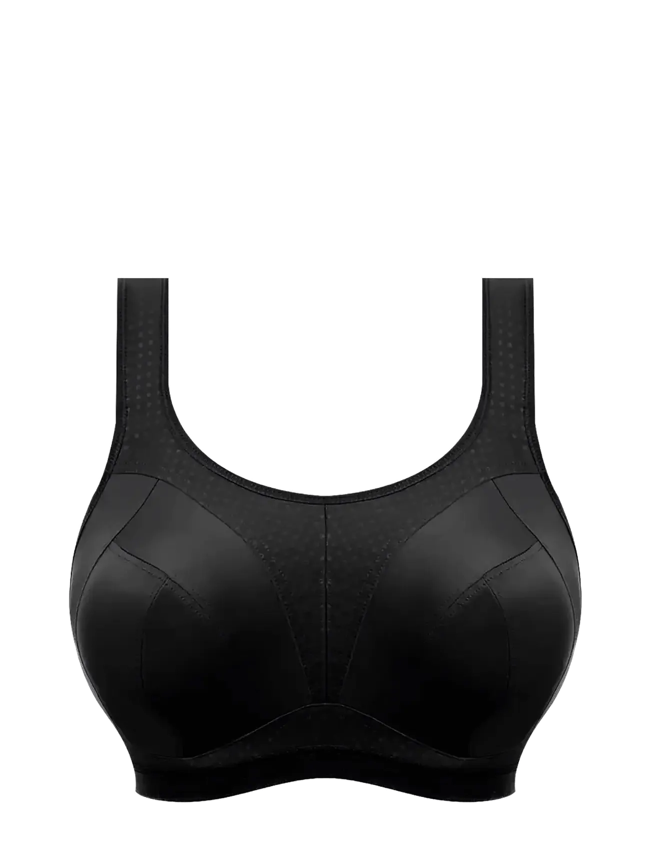 Freya DYNAMIC - Undertøj - JET / black