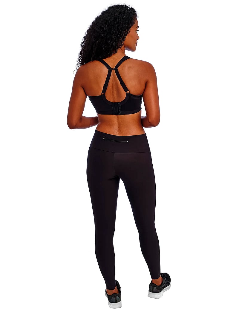 Freya - DYNAMIC - non wired bras - jet - 2