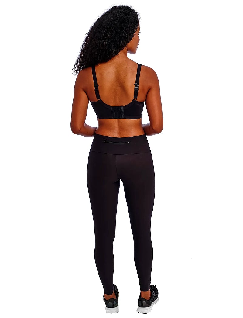 Freya - DYNAMIC - non wired bras - jet - 3