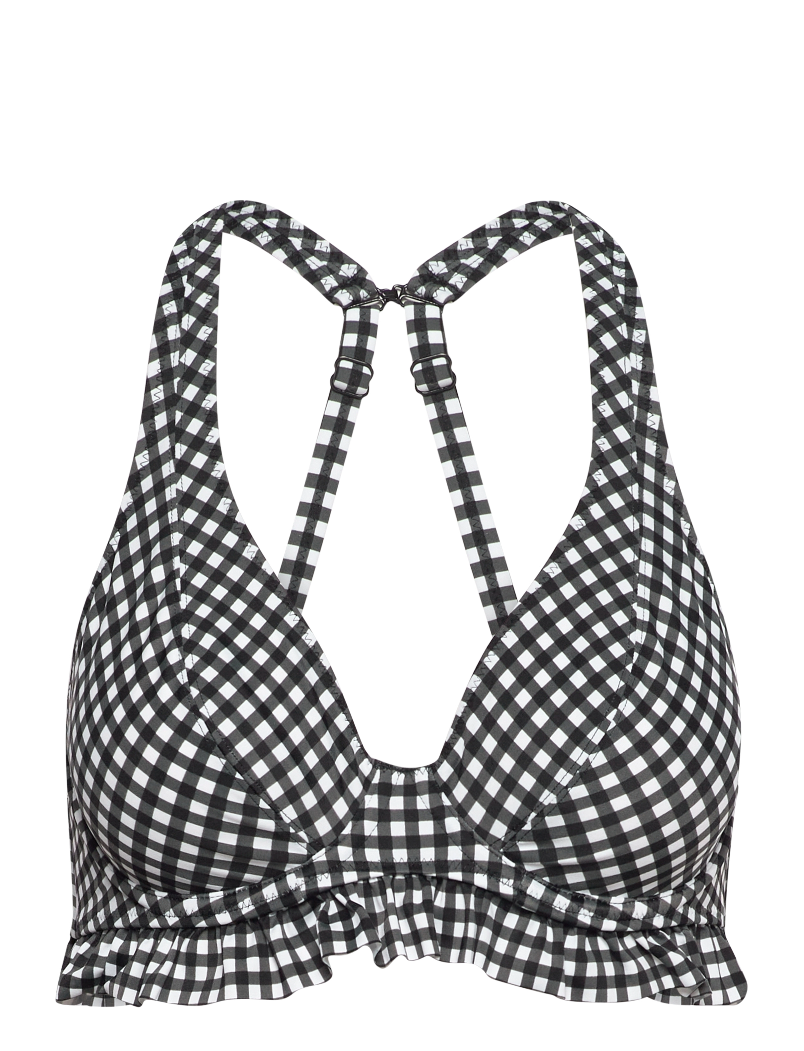 FREYA Check In Patterned - Hx65 - Damen