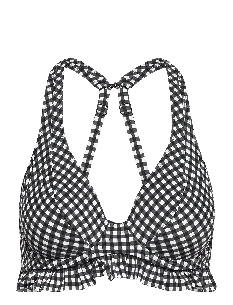 Freya - CHECK IN - bikini-oberteile mit bügel - monochrome - 1