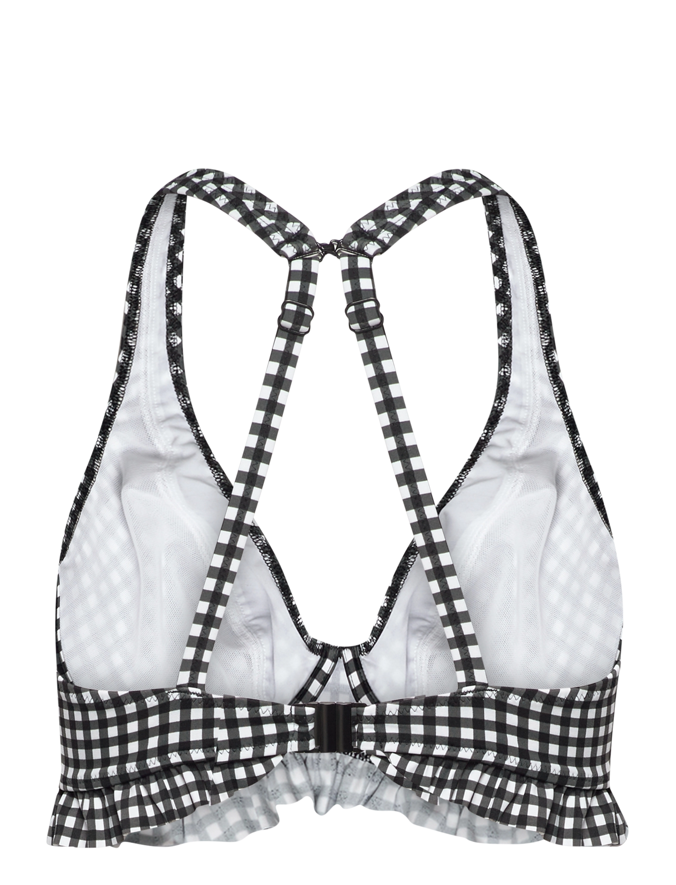 Freya - CHECK IN - bikini-oberteile mit bügel - monochrome - 2