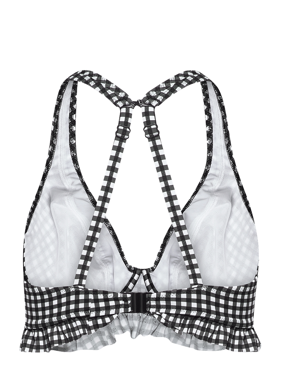 Freya - CHECK IN - bikini-oberteile mit bügel - monochrome - 2