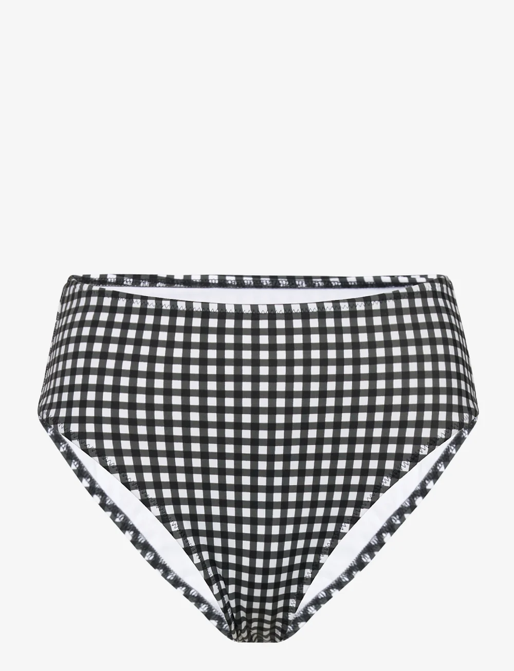 Freya high clearance waisted bikini