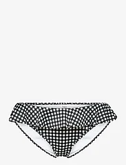 Freya - CHECK IN - bikini briefs - monochrome - 0