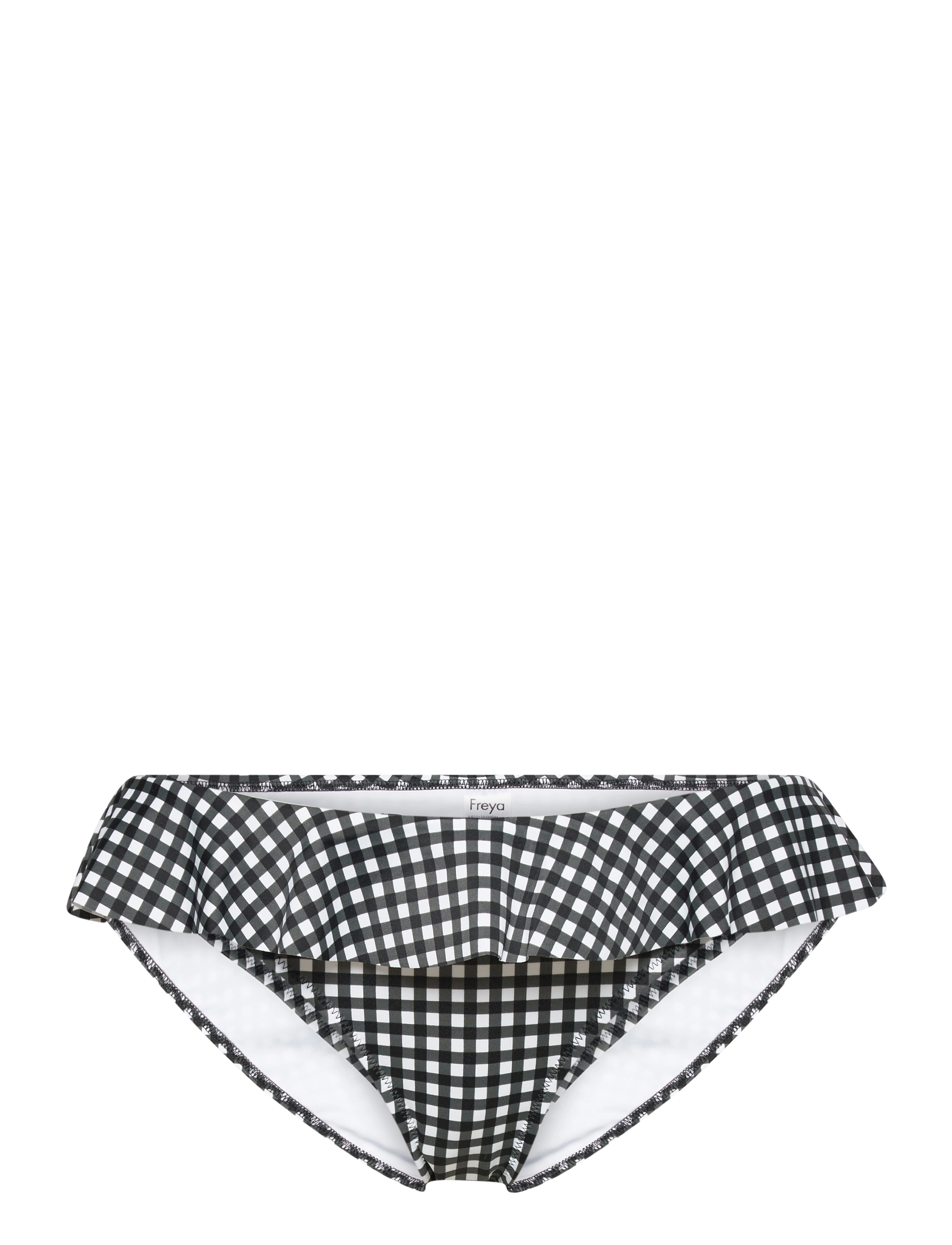 Freya CHECK IN - Bademode - MONOCHROME / multi