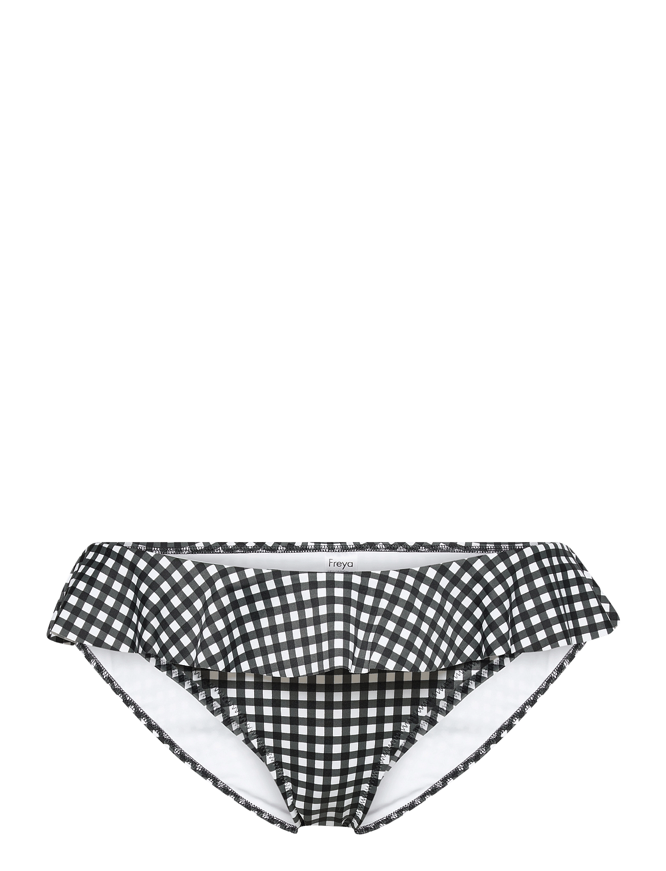 CHECK IN - MONOCHROME