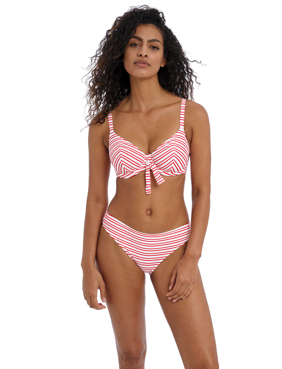 Freya top bikini sets