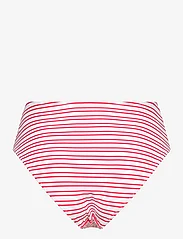 Freya - NEW SHORES - high waist bikini bottoms - chilli - 1