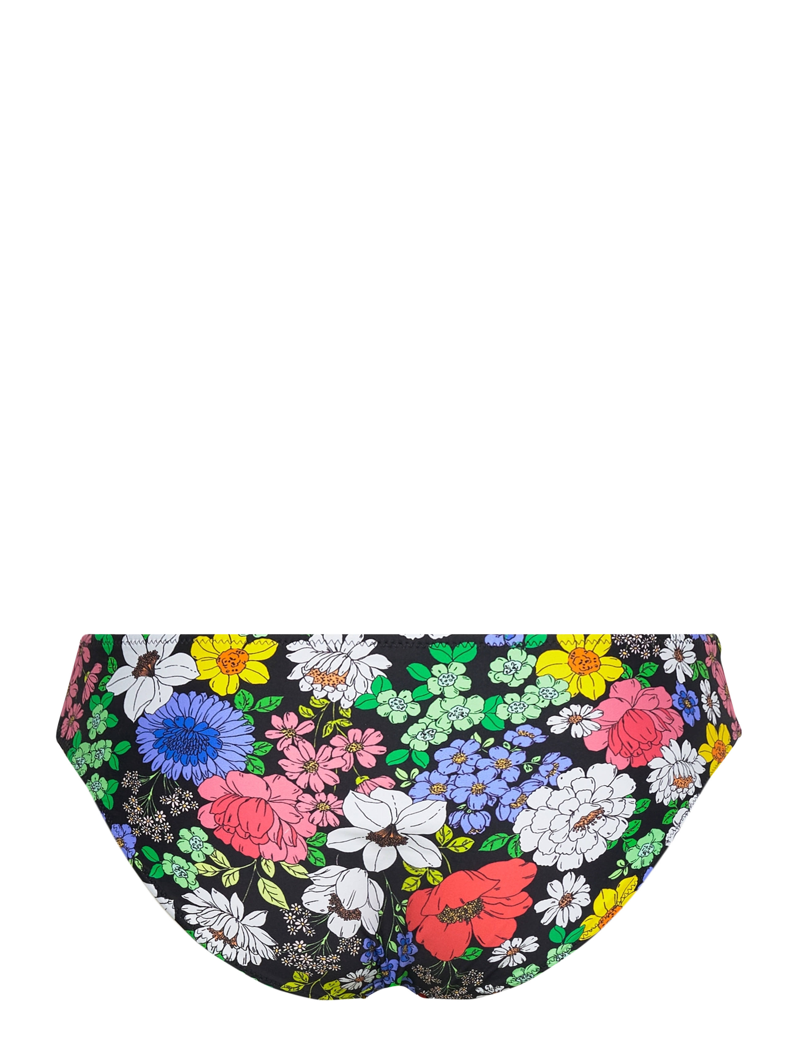Freya - FLORAL HAZE - multi - 1