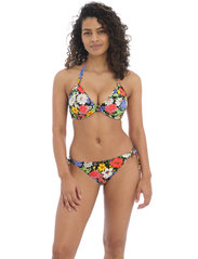 Freya - FLORAL HAZE - bikinis mit seitenbändern - multi - 2