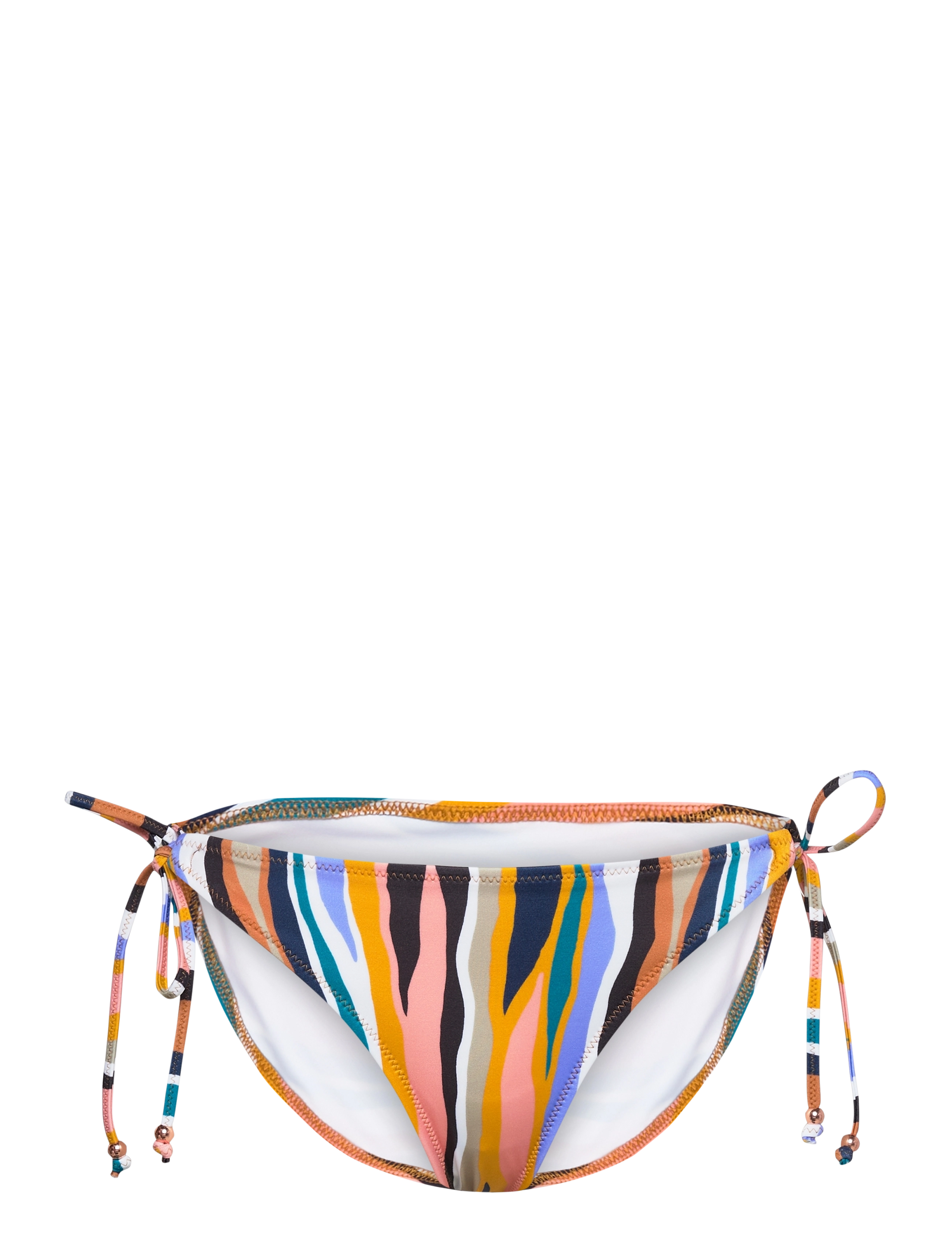 Freya TORRA BAY TIE SIDE BIKINI BRIEF - Bademode - MULTI / multi