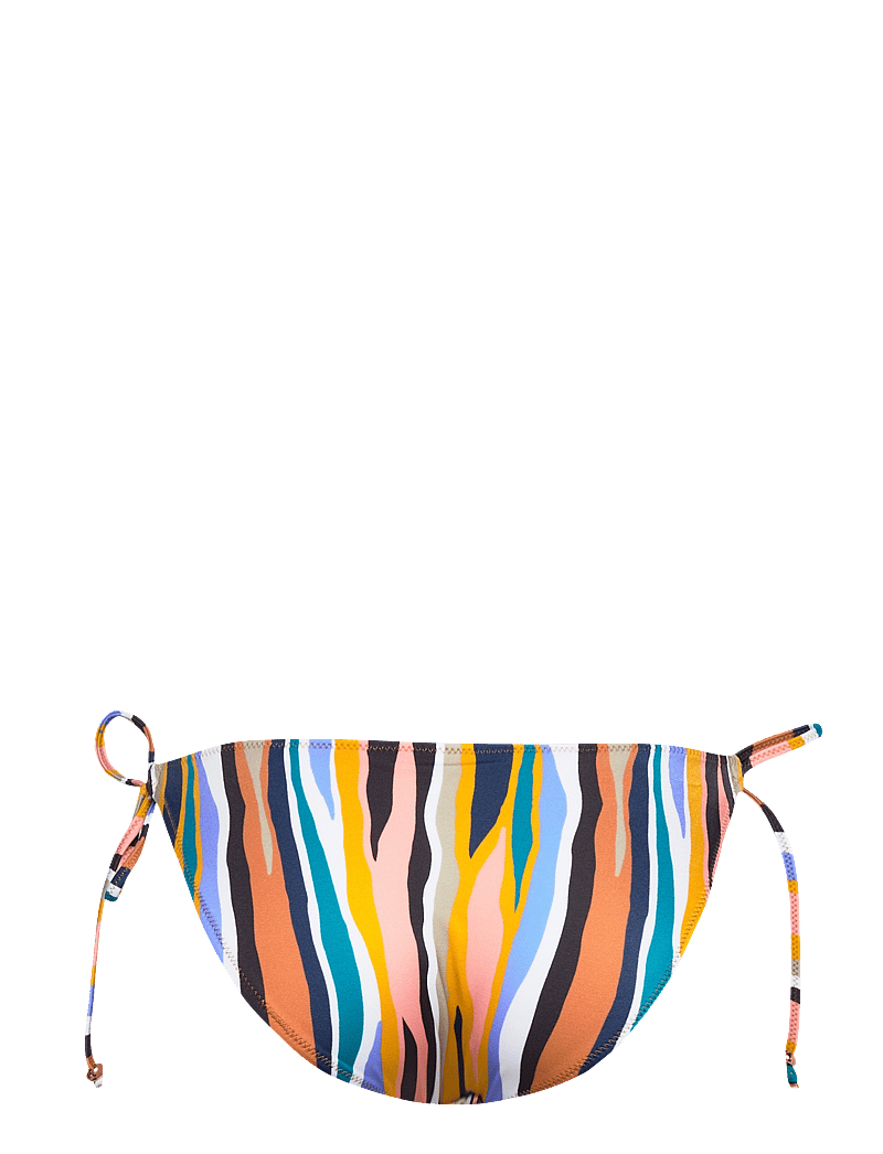 Freya - TORRA BAY TIE SIDE BIKINI BRIEF - briefs - multi - 1