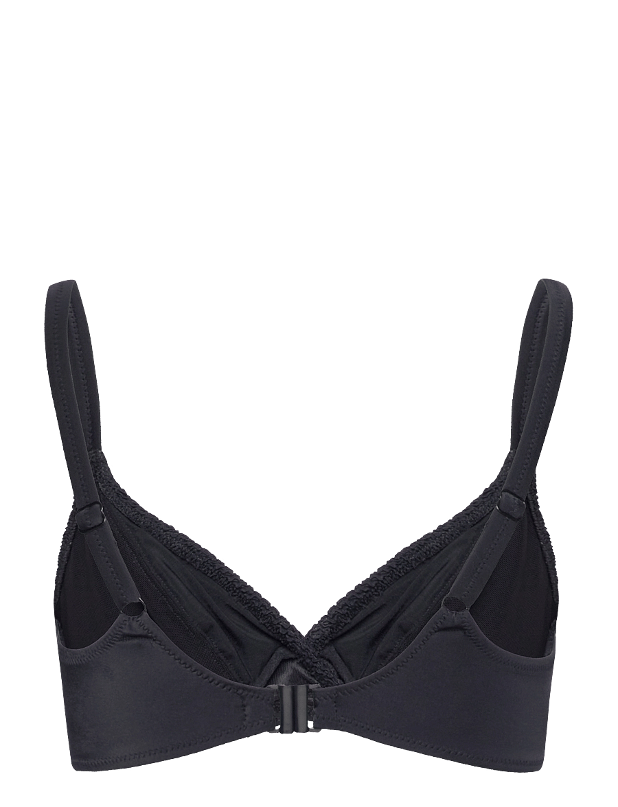 Freya - IBIZA WAVES UW PLUNGE BIKINI TOP 36 D - driehoekige bikini - black - 2